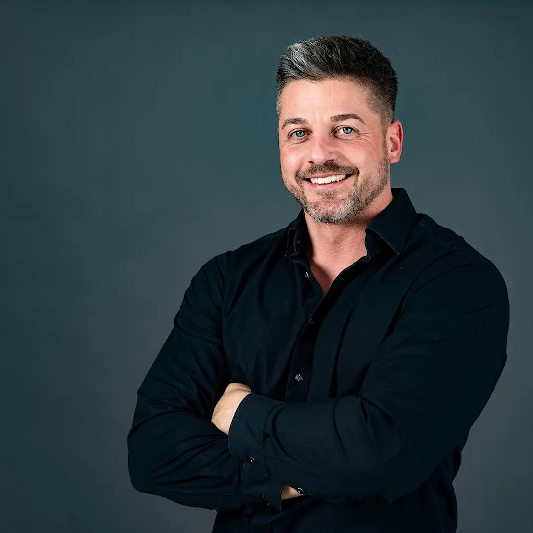 Maurizio Pusch, Inventor GmbH